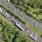 “A major disincentive:” State urged to hit the brakes on proposed EV road tax