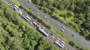 “A major disincentive:” State urged to hit the brakes on proposed EV road tax