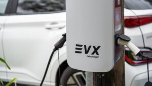 RACV and EVX team up to deliver kerbside EV chargers across Melbourne