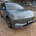 Geely offers new EV incentive on its EX5 and EX2 models as competition heats up