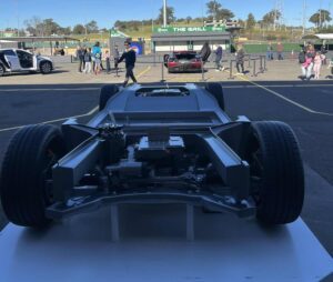 Dancing cars, petrolheads, and the quiet art of winning over EV buyers