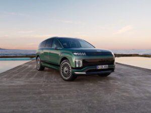 Ioniq 9: Hyundai announces pricing for its biggest and most expensive EV to date