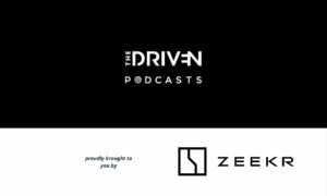 The Driven Podcast: Sarah Aubrey on EVs, kerbside charging, and the future of home energy