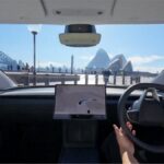 Tesla starts rollout of FSD Lite for older cars outside of US