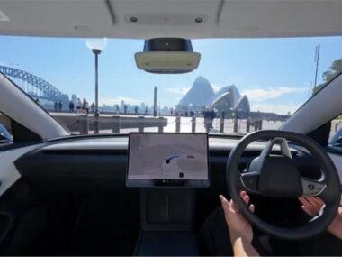 Bought Tesla FSD Years Ago? You Won't Believe What Happened Next.