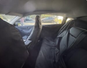 Tesla’s upcoming “affordable” model spotted, with no glass roof