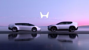 Honda abandons plans for three new EVs, flags $22.5 billion loss on failed electric strategy