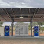 “Grit in the Gears”: NRMA report on shortfalls on national EV charging network hidden from view