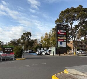 At last, the servo of the future has arrived: It’s electric, and it’s located nearby