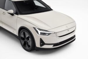 Polestar 2 gets upgrade with new battery, longer range and faster charging