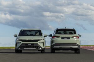 Sales of electric cars increase across much of Western Europe in April