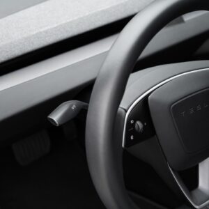 Tesla brings back indicator stalk on refreshed Model 3, retrofits available