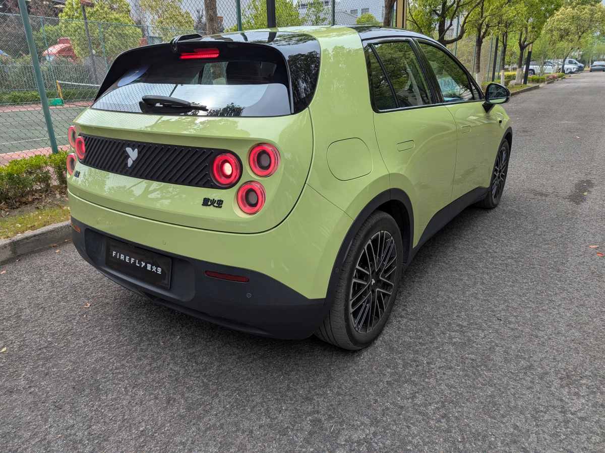 Nio Firefly heads closer to Australia as right-hand-drive production begins Nio Firefly heads closer to Australia as right-hand-drive production begins