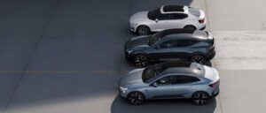 Polestar continues to ramp up its Australian retail network