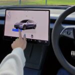 Tesla drivers clock up 160 million km in first year of FSD Supervised in Australia and NZ