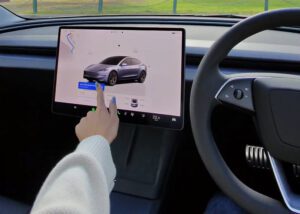 Bumpy path predicted for self-driving cars in Australia