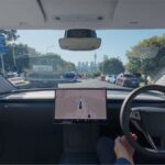Tesla rolls out FSD light for four million older models without latest hardware
