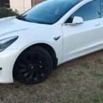 New study of more than 500,000 used EVs shows battery health is doing much better than most people think