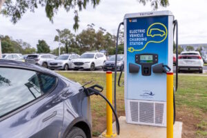 Councils battle disinformation and fears of “self-igniting” EVs as they try to go electric