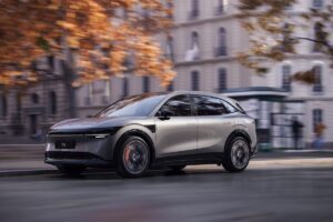 Zeekr says it receives 2,000 orders for 7X, Australia’s fastest charging SUV