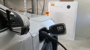 Australia’s biggest utility offers BYD Atto 3 and vehicle-to-grid in trial subscription offer