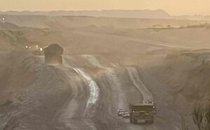 We subsidise miners to use diesel to dig up coal, and now we want to tax EVs?