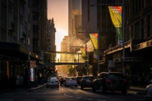 EV lobby says unilateral road tax makes no sense if Australia serious about climate targets