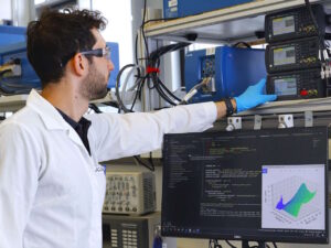 Researchers unveil method for real-time EV battery state-of-health monitoring