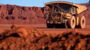 BHP pushes mine fleet electrification plans into next decade, blames tech delays