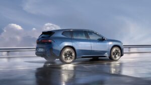 VW, BMW, Mercedes showcase new EVs to stem downturn as NGOs warn of greenwashing