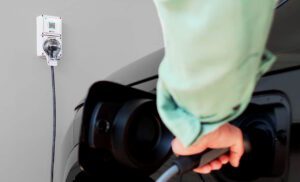 Nearly 2,000 Level 1 EV chargers to be installed across Australian strata communities