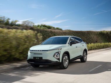 Don't Buy An EV Until You See Chery's 4-Day $2,000 Price Slash!