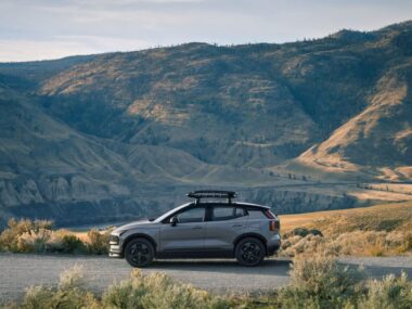 Volvo EX30 Cross Country: The Adventure EV You Can't Afford to Miss?
