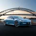 MG offers discounts and accessories on its premium EVs