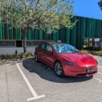 Tesla lowers in-stock Model 3 prices by $2,750