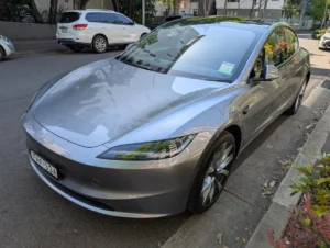 Tesla undertakes a world first in Melbourne with over 600 FSD test drives