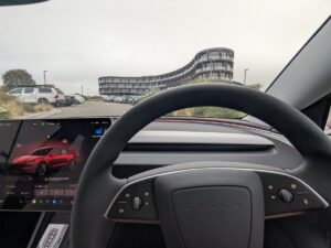 Tesla releases Grok AI for Australian EV customers