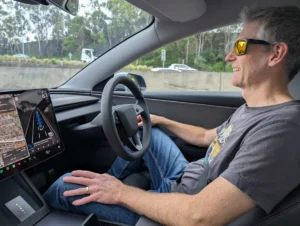 Tesla FSD Supervised review: Truly mind blowing, but not flawless