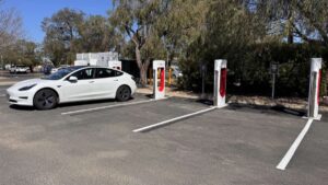 Tesla finally shares Supercharger availability data with Google Maps: But what took so long?