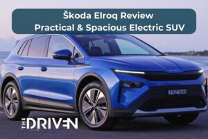 Video: Is Škoda’s Elroq the most practical EV under $60k?