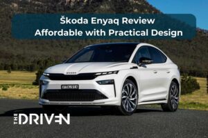 Video: Škoda Enyaq review – Affordable with practical design
