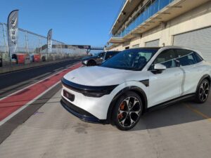 Australia’s fastest charging EV Zeekr 7X scores 5-star ANCAP rating amid high demand