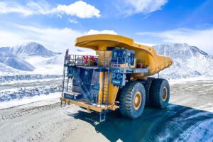 Fortescue order for giant electric haul trucks is China’s biggest green mining export order