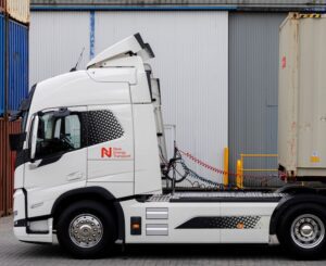 New Australian electric truck company signs delivery deal with Who Gives A Crap