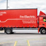Australia Post to expand country’s largest electric delivery fleet with help of government grant
