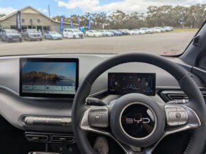 What Honda’s EV retreat means for the future of mobility