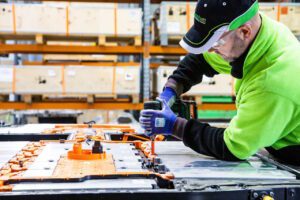 BMW to launch new EV battery recycling program in Australia