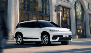 Hyundai releases its first EV priced at less than $30,000