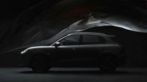 GWM to bring electric SUV to Australia in 2026