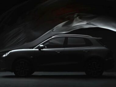 GWM to bring electric SUV to Australia in 2026